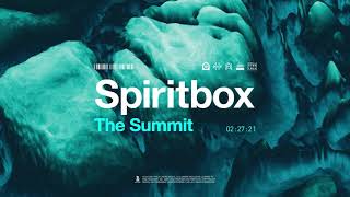 Spiritbox  The Summit [upl. by Annola]