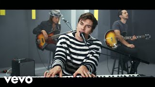 Dvicio  Primera Vez Live Acoustic [upl. by Devondra]