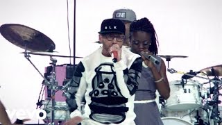 TobyMac  Backseat Driver Live ft Hollyn [upl. by Carlynne]