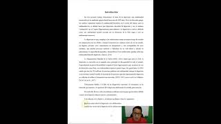 Cómo redactar un informe académicoEjemplo [upl. by Cowie]