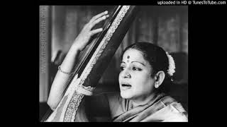 Dasavatara stotram by MS Subbulakshmi [upl. by Sama]