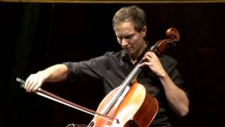 Stephan Braun Jazzcello  Improvisation für Cello Solo [upl. by Bellaude90]