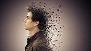 Dispersion Effect  Photoshop Tutorial [upl. by Adnarb]