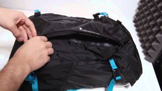 Fstop gear Kashmir camera backpack [upl. by Irep355]