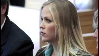 Judge orders Debra Lafave probation terminated immediately [upl. by Inalan56]