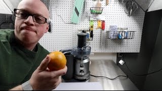 Should you peel oranges before juicing [upl. by Benjy]