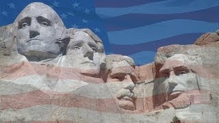 Top 10 United States Landmarks [upl. by Kerwon365]