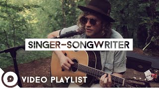 SingerSongwriter Playlist  OurVinyl Sessions [upl. by Magen946]