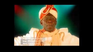 Pape Diouf  Serigne Saliou [upl. by Biles254]