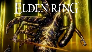 Elden Ring  Elden Beast 1 Hour OST [upl. by Anrim]