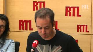 Tanguy Pastureau  la France niveau climat cest Dubaï  RTL  RTL [upl. by Kifar]