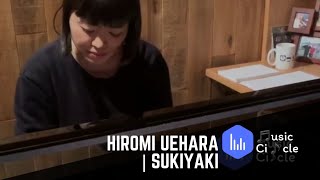 Hiromi Uehara  Sukiyaki [upl. by Mani]