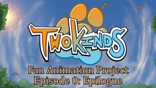 TwoKinds Fan Animation Project Episode 0 Prologue issues 15 [upl. by Genet]