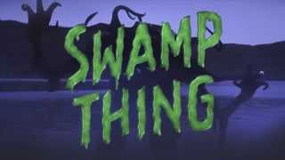 Pegboard Nerds  Swamp Thing Official Music Video [upl. by Eelta]