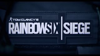 Rainbow Six Siege  Full OST Album [upl. by Manly]