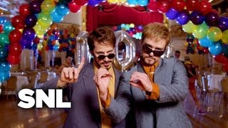 SNL Digital Short The 100th Digital Short  SNL [upl. by Ykcub]