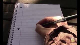 How To Erase Pen ACTUALLY WORKS [upl. by Bonnice705]