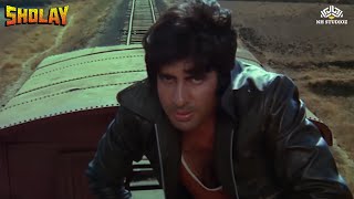 Bahoot Yarana Lagta Hai  Sholay  Amjad Khan Hema Malini Dharmendra  NH Studioz  HD [upl. by Estrellita]