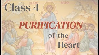 Class 4 Purification of the Heart [upl. by Bala889]