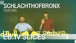 Schlachthofbronx Feature Slices Issue 313 [upl. by Crockett]