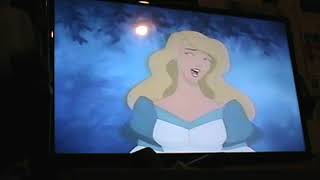 The Swan Princess VHS 1995 Lieutenant Puffin [upl. by Isbel394]