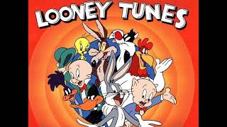 Looney tunes  Soundtrack [upl. by Pool]