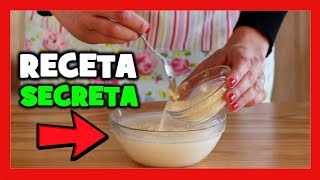 LA MEJOR PASTA DE CRIA PARA CANARIOS 😱 COMO HACER PASTA DE CRIA PARA CANARIOS  CRIA DE CANARIOS [upl. by Quitt]