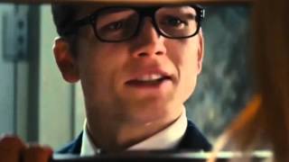 Everything Wrong With Kingsman The Golden Circle [upl. by Yalahs]