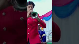 Allari Naresh Comedy Scene  Intlo Deyyam Nakem Bhayam  YT Shorts  KFN [upl. by Alphonsa]