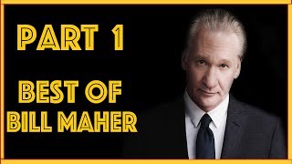 Best Of Bill Maher Against Religion Of AllTime [upl. by Connolly]