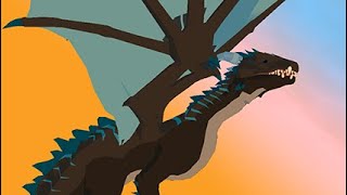 Dragon Simulator 3D Adventure Game [upl. by Idok803]