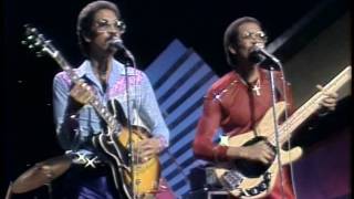 Brothers Johnson  Strawberry Letter 23 1977 Remastered [upl. by Dollar]