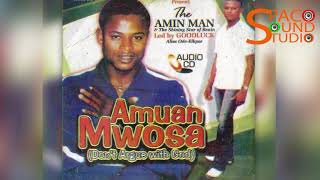 AMIN MAN  AIMUAMWOSA BENINI MUSIC FULL ALBUM [upl. by Archambault]