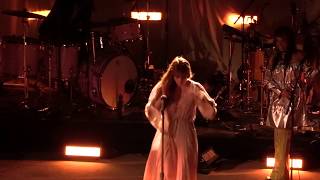 Florence  The Machine  Jenny Of Oldstones from Game of Thrones Live At Form Festival [upl. by Eardna893]