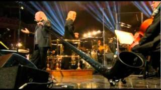 Bill Bailey  Alpine Horn  Remarkable Guide to the Orchestra [upl. by Scrivings984]