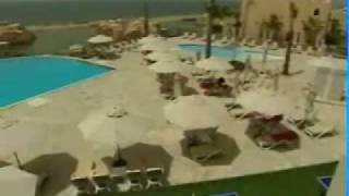 The Cove Rotana Resort  Dubai TV morning show [upl. by Acacia]