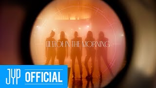 ITZY quot마피아 In the morningquot MV Teaser 2 ITZY [upl. by Ocana537]