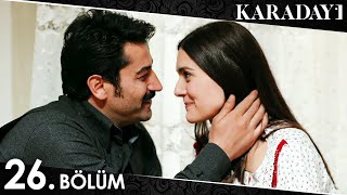 Karadayı 26 Bölüm Full HD [upl. by Larkin]