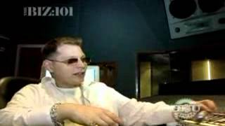 Scott Storch Interview [upl. by Ahsaten635]