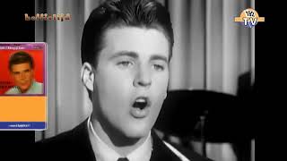 Ricky Nelson  Hello Mary Lou 1961 [upl. by Nadab]