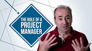 The Role of a Project Manager Project Management Responsibilities [upl. by Ahsieym600]