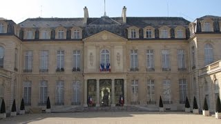 Élysée Palace [upl. by Naesal]