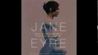 Jane Eyre 2011 OST  01 Wandering Jane [upl. by Rior]