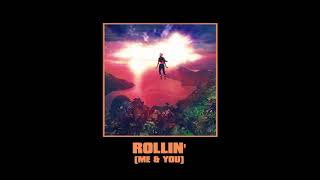 ELHAE  Rollin Me amp You Official Audio [upl. by Nomelihp498]