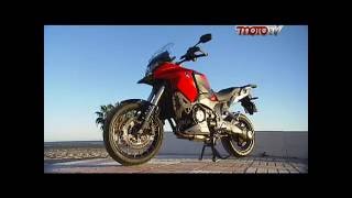 Honda Crosstourer 1200 [upl. by Macario918]