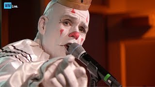 Puddles Pity Party  Live Performance at WMLive NYC [upl. by Nader]