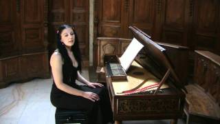 La Gavotta forma musicale del periodo barocco bach [upl. by Seward]