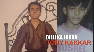 Dilli Ka Ladka  Tony Kakkar  दिल्ली का लड़का [upl. by Nickolai]