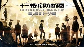 13 Sentinels Aegis Rim OST [upl. by Umeh]