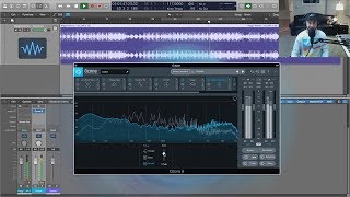 Modern Mastering with Ozone 9 Advanced [upl. by Helfand806]